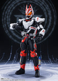 S.H.Figuarts Kamen Rider Geats Magnum Boost Form