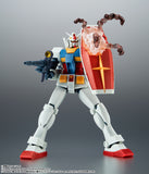 The Robot Spirit Mobile Suit Gundam: The 08th MS Team Option Parts Set 03 Ver. A.N.I.M.E.