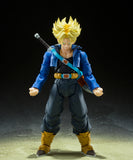 S.H.Figuarts Super Saiyan Trunks -The Boy From the Future-