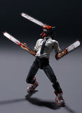 S.H.Figuarts Chainsaw Man