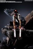 S.H.Figuarts Chainsaw Man