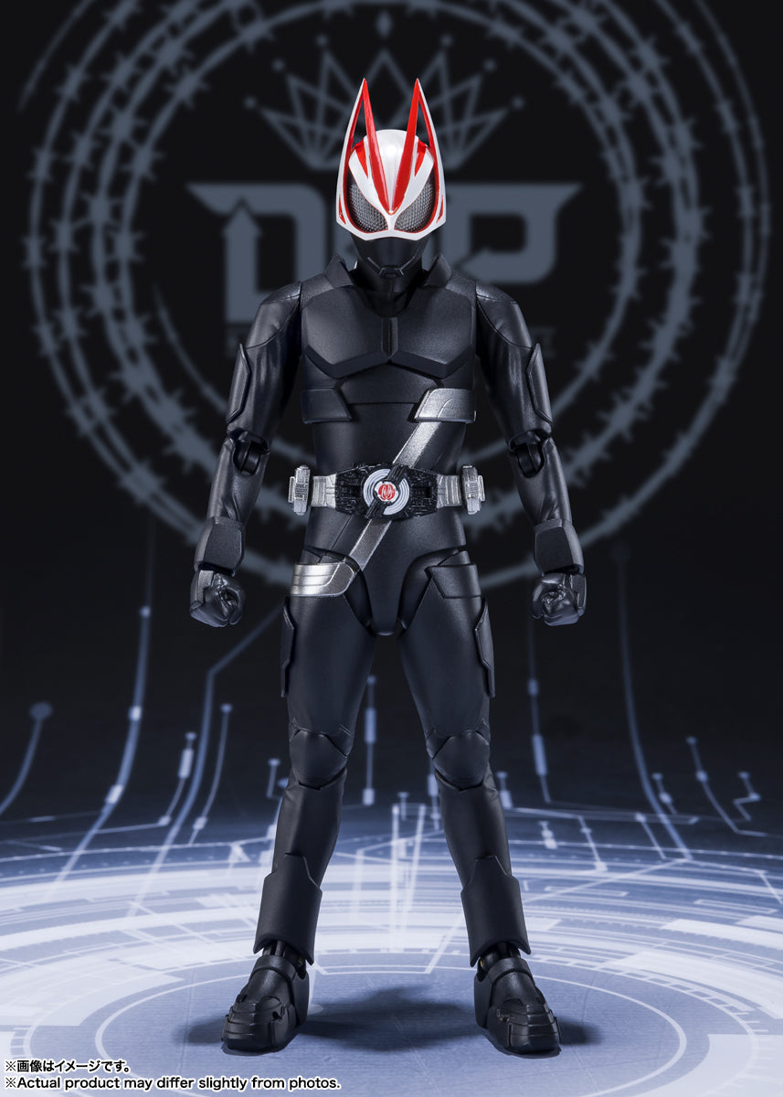 S.H.Figuarts Kamen Rider Geats Entry Raise Form