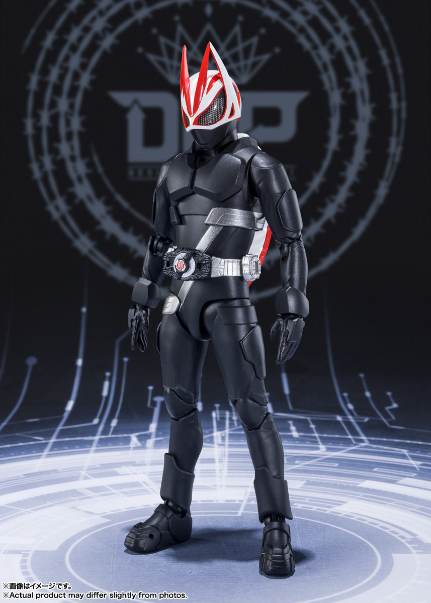 S.H.Figuarts Kamen Rider Geats Entry Raise Form