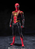 S.H.Figuarts Spider-Man (Integrated Suit) -Final Battle Edition-