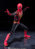 S.H.Figuarts Spider-Man (Integrated Suit) -Final Battle Edition-