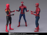 S.H.Figuarts Spider-Man (Integrated Suit) -Final Battle Edition-