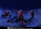 S.H.Figuarts Spider-Man (Integrated Suit) -Final Battle Edition-