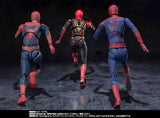 S.H.Figuarts Spider-Man (Integrated Suit) -Final Battle Edition-