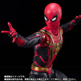 S.H.Figuarts Spider-Man (Integrated Suit) -Final Battle Edition-
