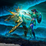 Saint Cloth Myth EX Caner Death Mask Revival Ver
