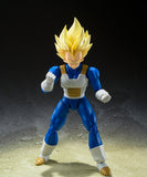 S.H.Figuarts Super Saiyan Vegeta -Awakened Super Saiyan Blood-