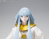 Saint Cloth Myth EX Polaris Hilda -The Earth Representative of Odin-