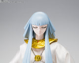 Saint Cloth Myth EX Polaris Hilda -The Earth Representative of Odin-