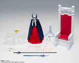 Saint Cloth Myth EX Polaris Hilda -The Earth Representative of Odin-