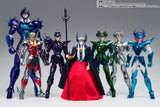 Saint Cloth Myth EX Polaris Hilda -The Earth Representative of Odin-