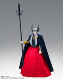 Saint Cloth Myth EX Polaris Hilda -The Earth Representative of Odin-