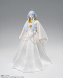 Saint Cloth Myth EX Polaris Hilda -The Earth Representative of Odin-