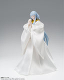 Saint Cloth Myth EX Polaris Hilda -The Earth Representative of Odin-
