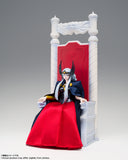 Saint Cloth Myth EX Polaris Hilda -The Earth Representative of Odin-