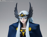 Saint Cloth Myth EX Polaris Hilda -The Earth Representative of Odin-