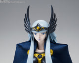 Saint Cloth Myth EX Polaris Hilda -The Earth Representative of Odin-