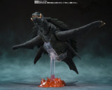 S.H.MonsterArts Gamera (1999) Kyoto Decisive Battle Ver.