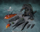 S.H.MonsterArts Gamera (1999) Kyoto Decisive Battle Ver.