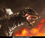 S.H.MonsterArts Gamera (1999) Kyoto Decisive Battle Ver.