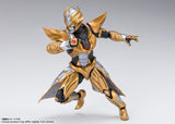 S.H.Figuarts Absolute Tartarus
