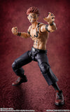 S.H.Figuarts Sukuna