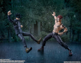 S.H.Figuarts Sukuna