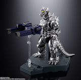 Soul of Chogokin GX-103 Mechagodzilla (MFS-3 Type 3 Kiryu)