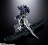 Soul of Chogokin GX-103 Mechagodzilla (MFS-3 Type 3 Kiryu)