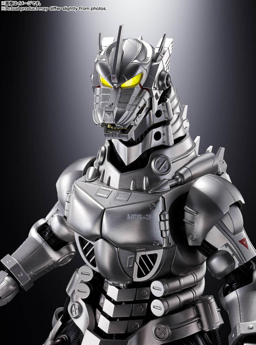 Great Mazinger Soul Of Chogokin Diecast Action Figures GX-114 Janus Great Mazinger Soul Of Chogokin Diecast Action Figures GX-114 Janus