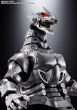 Soul of Chogokin GX-103 Mechagodzilla (MFS-3 Type 3 Kiryu)