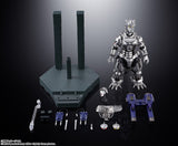 Soul of Chogokin GX-103 Mechagodzilla (MFS-3 Type 3 Kiryu)