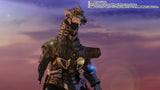 Soul of Chogokin GX-103 Mechagodzilla (MFS-3 Type 3 Kiryu)