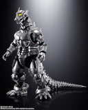 Soul of Chogokin GX-103 Mechagodzilla (MFS-3 Type 3 Kiryu)