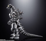 Soul of Chogokin GX-103 Mechagodzilla (MFS-3 Type 3 Kiryu)