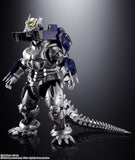 Soul of Chogokin GX-103 Mechagodzilla (MFS-3 Type 3 Kiryu)