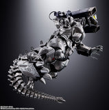Soul of Chogokin GX-103 Mechagodzilla (MFS-3 Type 3 Kiryu)