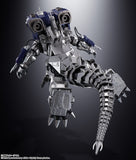 Soul of Chogokin GX-103 Mechagodzilla (MFS-3 Type 3 Kiryu)
