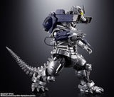 Soul of Chogokin GX-103 Mechagodzilla (MFS-3 Type 3 Kiryu)