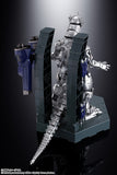 Soul of Chogokin GX-103 Mechagodzilla (MFS-3 Type 3 Kiryu)