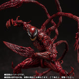 S.H.Figuarts Carnage (Venom: Let There be Carnage)
