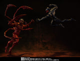 S.H.Figuarts Carnage (Venom: Let There be Carnage)
