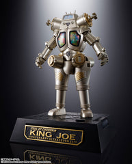 Bandai Tamashii Nations Soul of Chogokin GX-37R King Joe