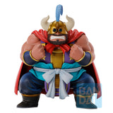 Ichibansho Figure Ox King (The Fierce Men of Turtle Hermit School)