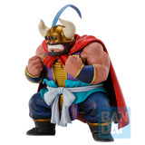 Ichibansho Figure Ox King (The Fierce Men of Turtle Hermit School)