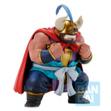 Ichibansho Figure Ox King (The Fierce Men of Turtle Hermit School)
